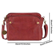 Lylah | Indispensable Crossbody Sling Handbag