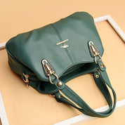 Angelina | Anti-Theft Luxury Crossbody Bag