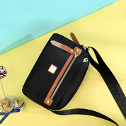Yara | Anti-Theft Weather-proof Crossbody Bag
