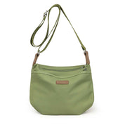 SecureStride Deluxe Anti-Theft Crossbody Bag - Your Ultimate Travel Companion for Worry-Free Adventures!
