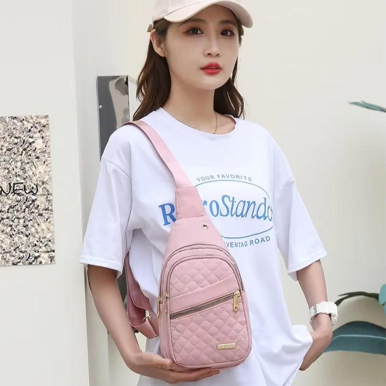 Selene | Women's Small Crossbody Sling Bag