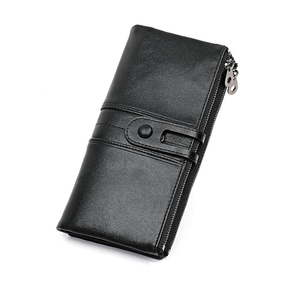 Zendaya | Stylish & Elegant Travel-Friendly Organizer Wallet