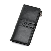 Zendaya | Stylish & Elegant Travel-Friendly Organizer Wallet