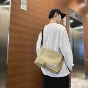 Darius | Bold, Stylish, & Timeless Design Crossbody Bag