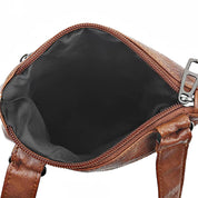 Emerald | Mini Vintage Crossbody Sling Bag