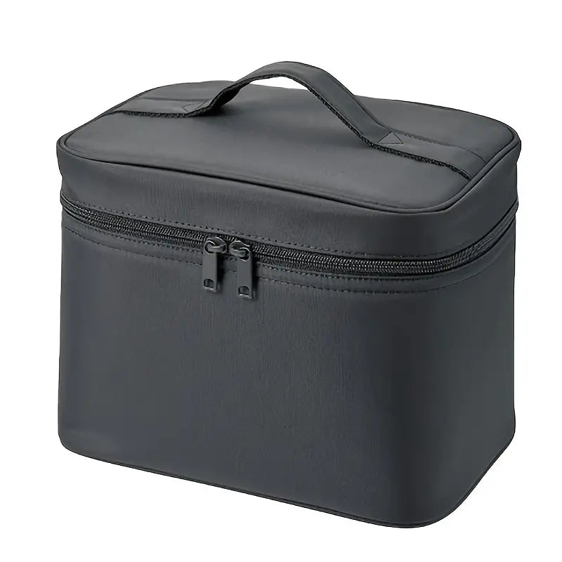 Elliot | Spacious Water-Resistant Cosmetic Toiletry Organizer