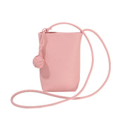 Zaniyah | Mini Essential Crossbody Bag