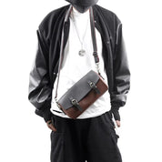 Nikolas | Lightweight & Practical Versatile Design Messenger Bag