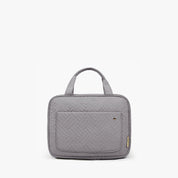Ultimate Space-Saving Toiletry Bag