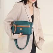 Yara | Anti-Theft Weather-proof Crossbody Bag