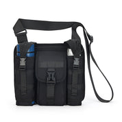 Quinn | Travellers Companion Crossbody Bag