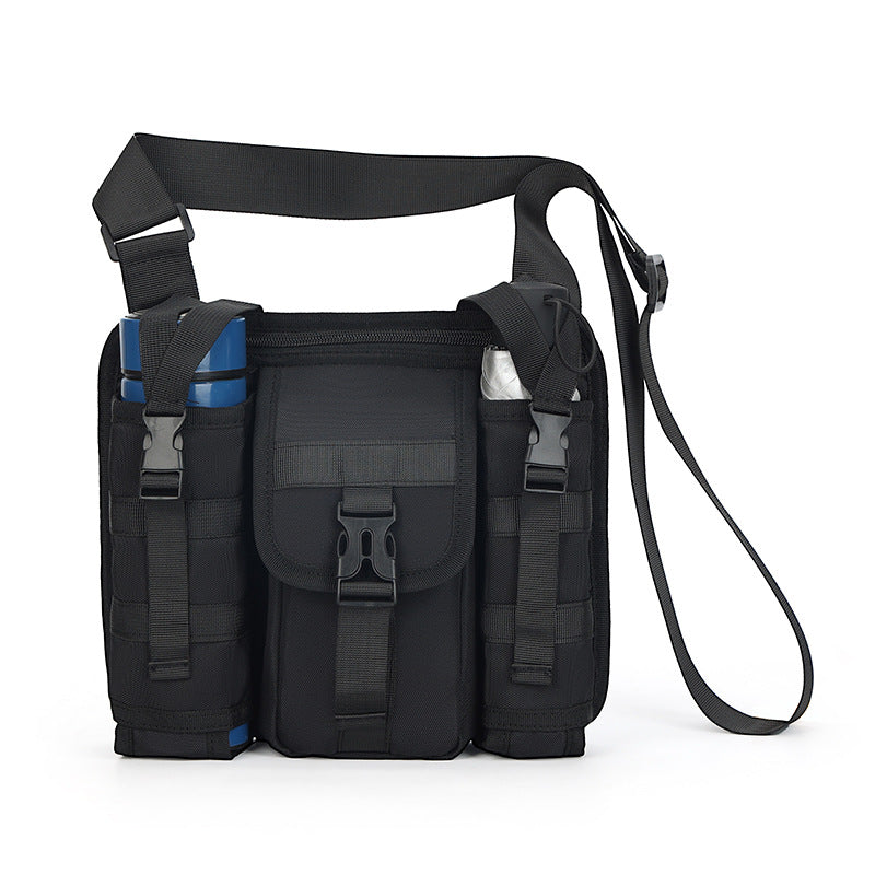 Quinn | Travellers Companion Crossbody Bag
