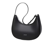Transform Your Look with the Chic Madison European Leather Crossbody Handbag