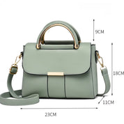 Adhara | Elegant Crossbody Sling Handbag