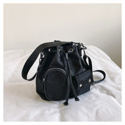 Angel | Stylish & Functional Versatile Crossbody Travel Bag