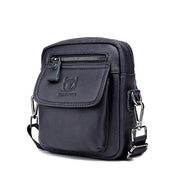 Azrael | Compact Anti-Theft Crossbody Bag