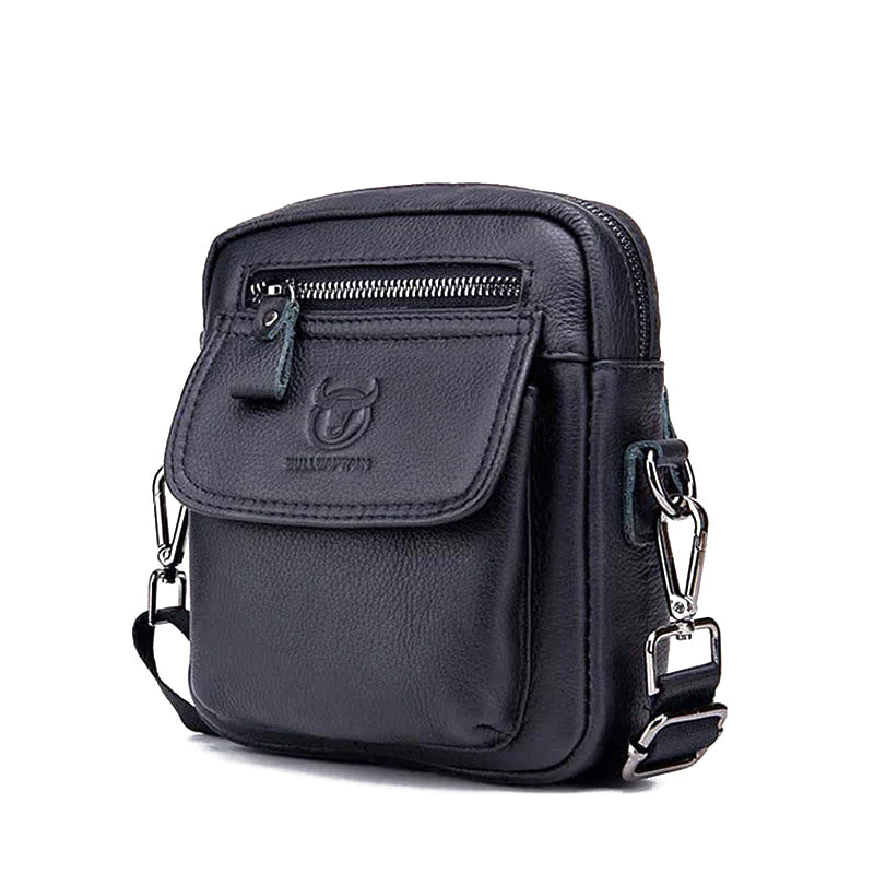 Azrael | Compact Anti-Theft Crossbody Bag