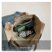 Faye | Stylish and Functional Crossbody Tote Bag