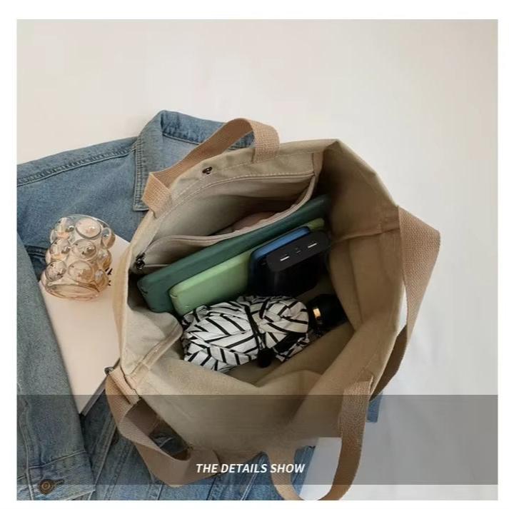 Faye | Stylish and Functional Crossbody Tote Bag