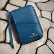 Artemis | RFID-Secure Travel Wallet