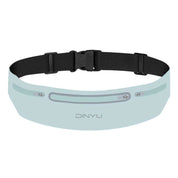 Dania | Waterproof Mobile Phone Running Fitness Waist Bum Bag
