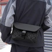 Omari | Adjustable Trendy Crossbody Bum Bag