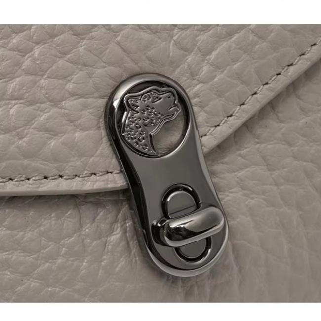 Lexi | Timeless Classic Vintage Design Crossbody Handbag