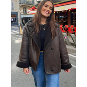 Daphnie | Comfy and Stylish Design Jacket