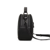 Novah | Chic Round Crossbody Sling Handbag