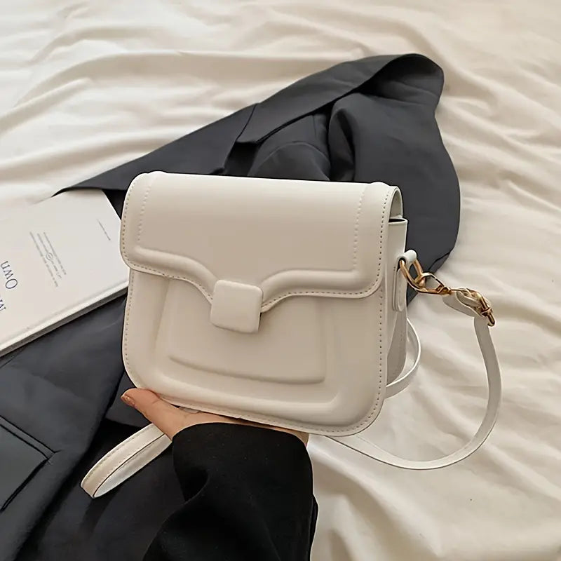 Katie | Chic & Versatile Crossbody Shoulder Bag