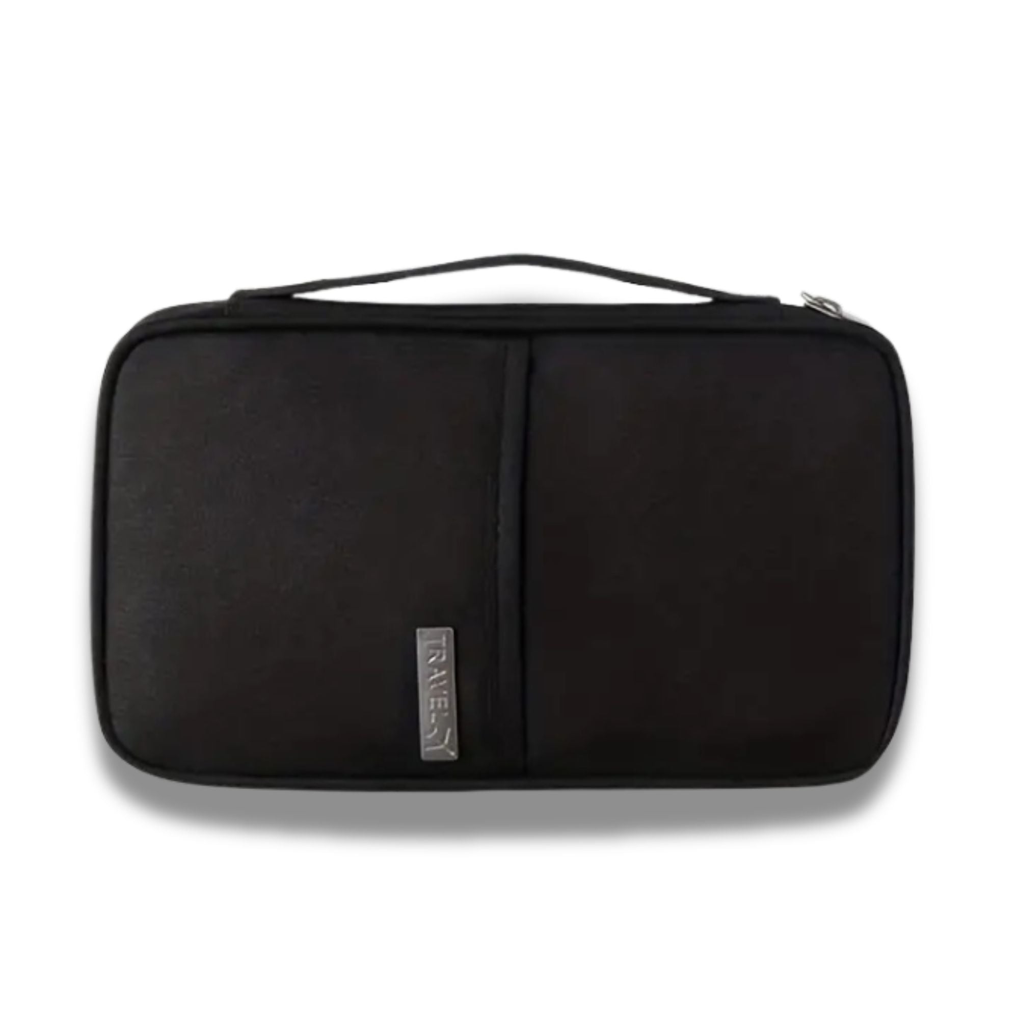Brittany | RFID Family Passport Wallet