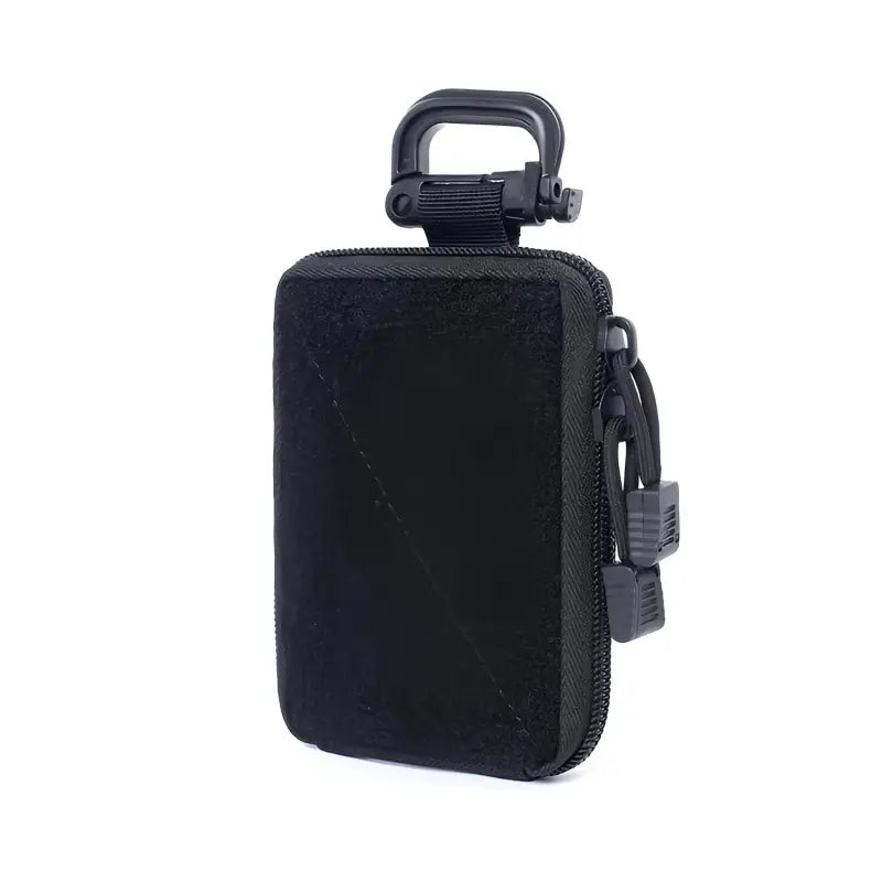 Keyla | Portable Waist Bag Money Travel Wallet