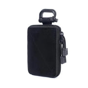 Sky | Portable Waist Bag Money Travel Wallet