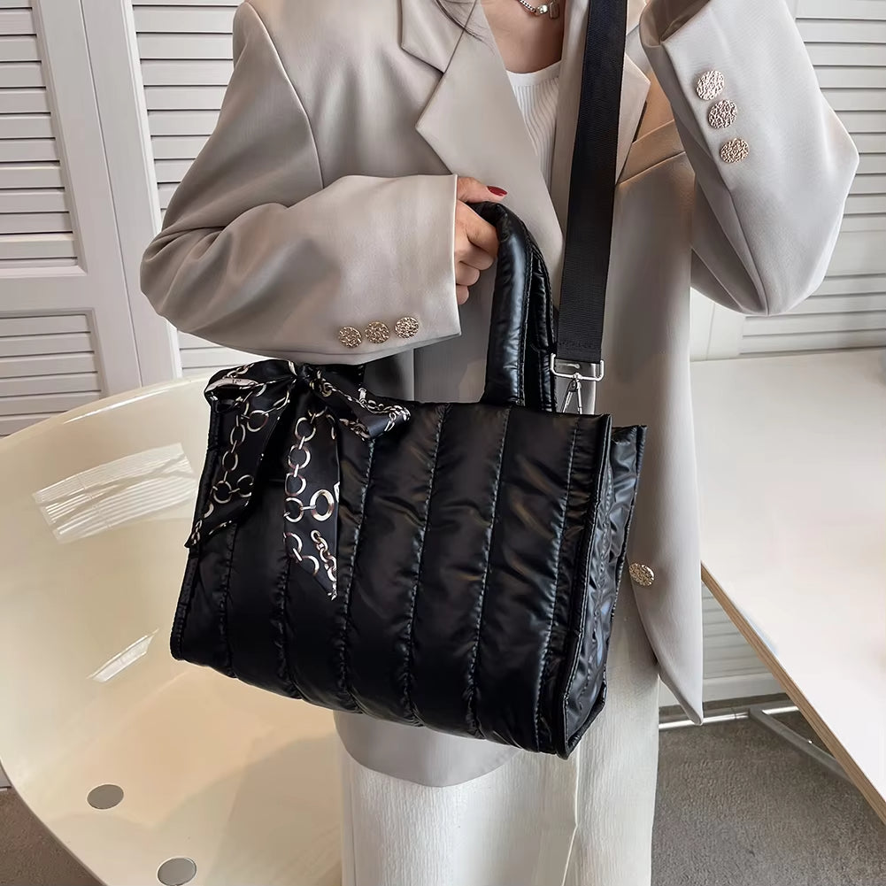 Monroe | Elegant & Trendy Chic Style Crossbody Handbag