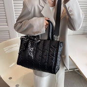 Monroe | Elegant & Trendy Chic Style Crossbody Handbag
