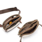 Elowyn | Women's Adjustable Crossbody Bum Bag