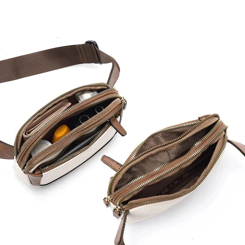 Elowyn | Women's Adjustable Crossbody Bum Bag