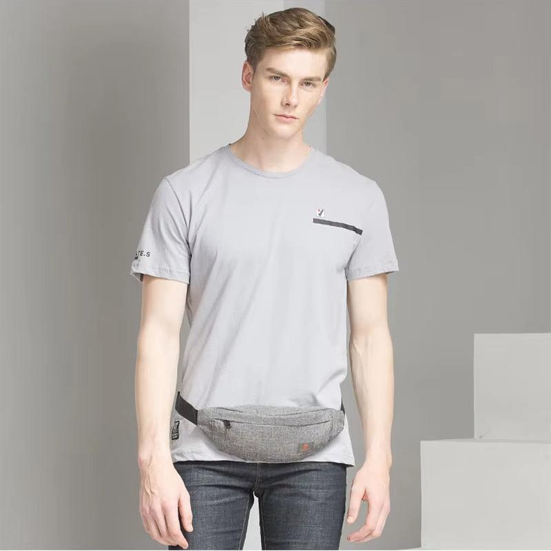 Abby | Waterproof Sports Travel Crossbody Fanny Pack Bum Bag