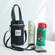 Harper | Versatile Crossbody Bottle Bag