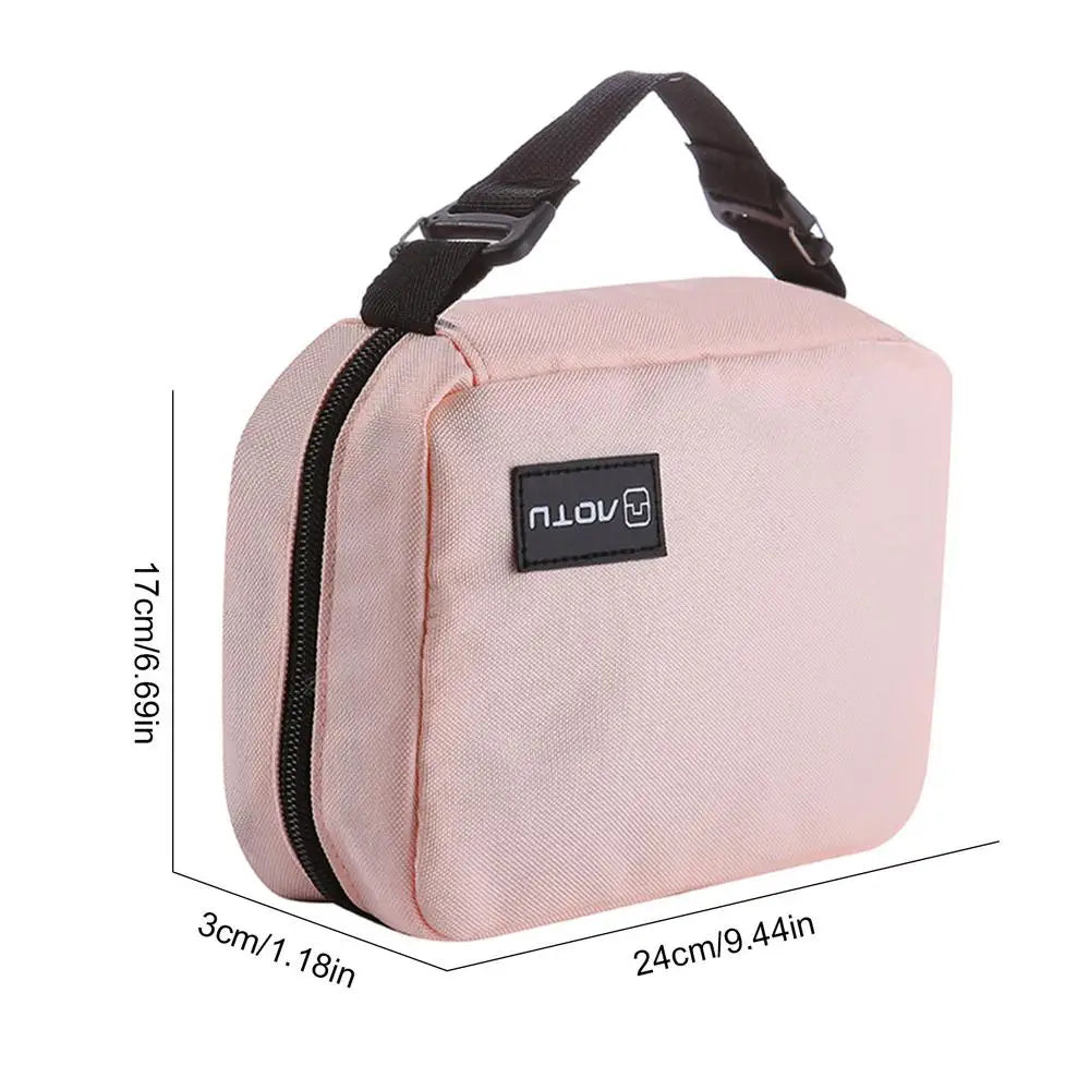 Cassidy | Essential Toiletry Organiser