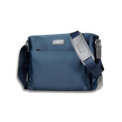 Aron | Multifunction Waterproof Travel Crossbody Messenger Bag