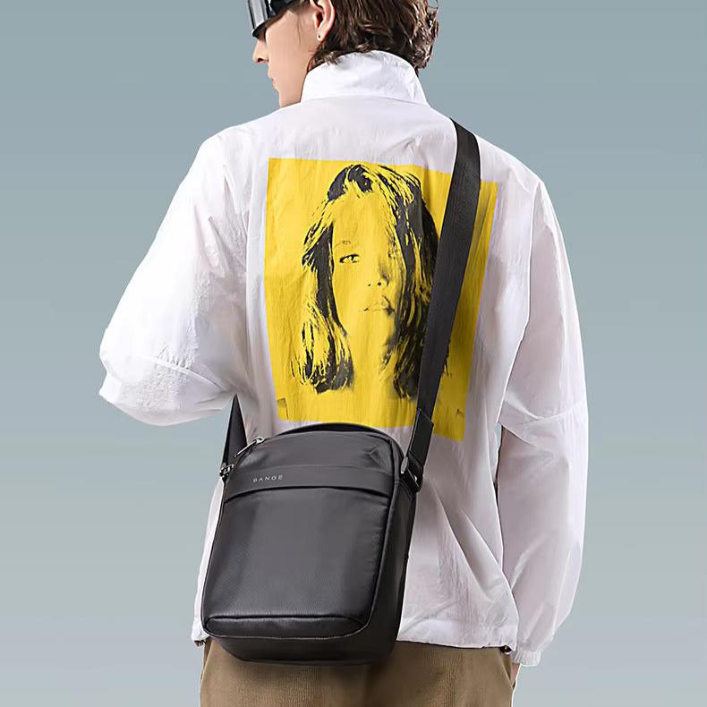 Westin | Compact Waterproof Crossbody Messenger Sling Bag