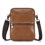 Ila | Compact Multi-Organizer Crossbody Bag
