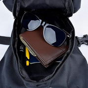 Augustine | Lightweight & Durable Crossbody Waist Bag