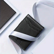 Nala | RFID Blocking Slim Travel Wallet for Men