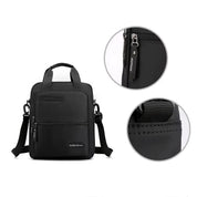 Xander | Men's Laptop Crossbody Messenger Bag