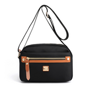 Yara | Anti-Theft Weather-proof Crossbody Bag