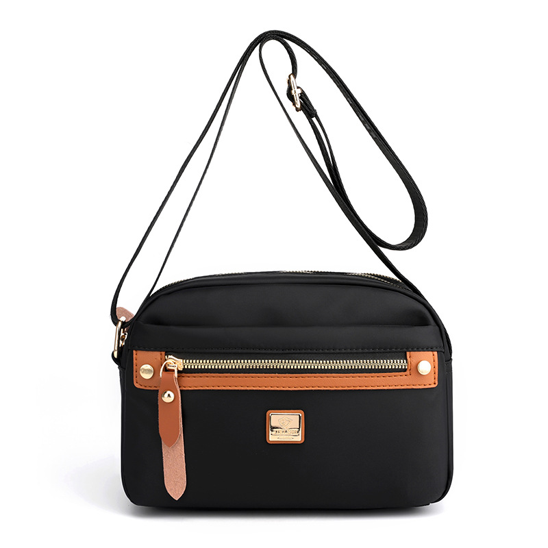 Yara | Anti-Theft Weather-proof Crossbody Bag