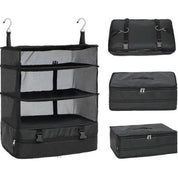 Lilyana | Hanging Travel Packing Cube