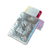 Jayleen | Bowknot Passport Holder Travel Wallet